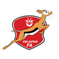 Логотип футбольный клуб Келантан (Кота-Бару)