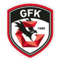 Логотип футбольный клуб Газиантеп