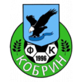 Логотип футбольный клуб Кобрин