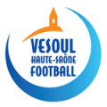 Логотип футбольный клуб Весуль