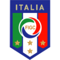 Логотип футбольный клуб Италия (до 19)
