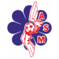 Логотип футбольный клуб Муре
