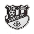 Логотип футбольный клуб Тулуз Родео (Тулуза)