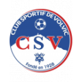 Логотип футбольный клуб Волвич