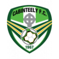 Логотип футбольный клуб Кабинтили (Киллини)