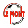 Логотип футбольный клуб Ле Мон (Лозанна )