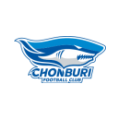Логотип футбольный клуб Чонбури