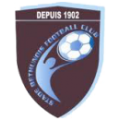 Логотип футбольный клуб Бетюн