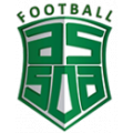 Логотип футбольный клуб Сент-Уан-л'Омон