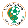 Лого Агудат Ашдод