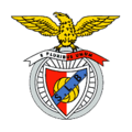 Логотип футбольный клуб Бенфика Луанда
