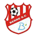 Логотип футбольный клуб Бер СК