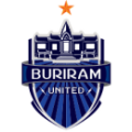 Логотип футбольный клуб Бурирам Юнайтед (Бангкок)