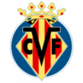 Логотип футбольный клуб Вильярреал (до 19)