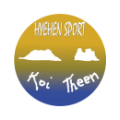 Логотип футбольный клуб Йенген Спортс