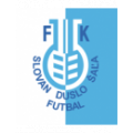 Логотип футбольный клуб Слован (Душо Шала)