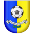 Логотип футбольный клуб Дунашка Лузна