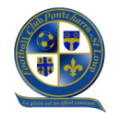 Логотип футбольный клуб Понтчарра-Сент-Луп