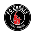 Логотип футбольный клуб Еспали Сент-Марсель