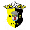 Логотип футбольный клуб Фафе