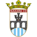 Логотип футбольный клуб Нахара (Нахера)