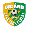 Логотип футбольный клуб Сиганд СЕ