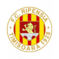 Логотип футбольный клуб Рипенсиа (Тимишоара)