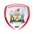 Логотип футбольный клуб Барнсли