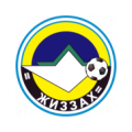 Логотип футбольный клуб Согдиана (Жиззах)