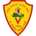 Логотип футбольный клуб Сэйнт Джордж (Аддис Абеба)