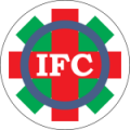 Логотип футбольный клуб Ипатинга
