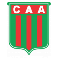 Логотип футбольный клуб Агропекуарио (Карлос-Касарес)