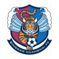 Логотип футбольный клуб Циндао Хаиниу