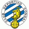 Логотип футбольный клуб Кондаль (Норенья)