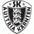 Логотип футбольный клуб Аустрия (Кернтен)