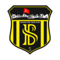 Логотип футбольный клуб Байбурт Озел Идареспор