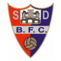 Логотип футбольный клуб Бальмаседа
