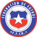 Логотип Чили (до 18)