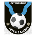 Логотип футбольный клуб Купишкис