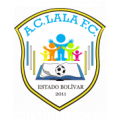 Логотип футбольный клуб ЛАЛА (Карони)