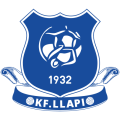 Логотип футбольный клуб Лапи (Подужеве)