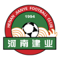 Лого Хэнань Цзянье