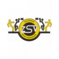 Логотип футбольный клуб ЗСВ