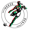 Логотип футбольный клуб Хезе