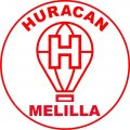 Логотип футбольный клуб Уракан Мелилья