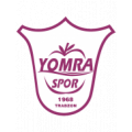 Логотип футбольный клуб Йомраспор (Трабзон)