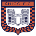 Логотип футбольный клуб Бояка Чико (Тунха)