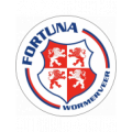Логотип футбольный клуб Фортуна (Вормервер)
