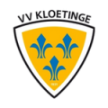 Логотип футбольный клуб Клутинг