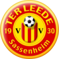 Логотип футбольный клуб Тер Леде (Сассенхейм)